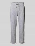 Jack & Jones Regular Fit Sweatpants mit Tunnelzug Modell 'KANE BRADLEY...