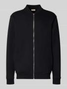 Only & Sons Regular Fit Sweatjacke aus Baumwoll-Mix Modell 'CERES' in ...