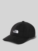 The North Face Basecap mit Logo-Stitching Modell 'DENALI' in Black, Gr...