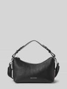 Marc O'Polo Umhängetasche aus echtem Rindsleder in Black, Größe 1