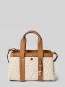 MICHAEL Michael Kors Handtasche mit Label-Applikation Modell 'ROMEE' i...