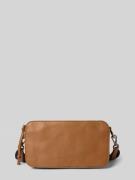 LIEBESKIND BERLIN Handtasche aus Leder mit Schulterriemen in Cognac, G...