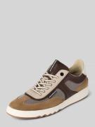 Floris Van Bommel Sneaker mit Label-Details Modell 'De Kupster' in Mit...