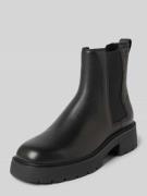 Calvin Klein Jeans Boots mit profilierter Sohle und elastischen Einsät...