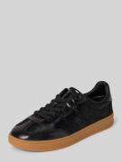 Tommy Hilfiger Low Top Sneaker aus reinem Nappaleder Modell 'HERITAGE'...