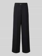 JOOP! Stoffhose mit französischen Eingrifftaschen Modell 'PHOEBE' in B...