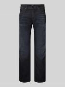 JOOP! Collection Straight Leg Jeans im 5-Pocket-Design in Anthrazit, G...