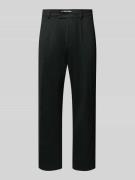 CG - Club of Gents Relaxed Fit Hose mit Viskose-Anteil Modell 'Orlando...