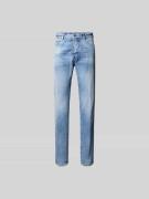 Dsquared2 Jeans mit 5-Pocket-Design in Hellblau, Größe 46