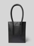 MM Henkeltasche mit Tragehenkel Modell 'SHOW' in Black, Größe 1