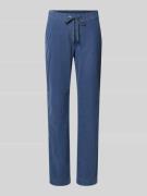 TONI Hose in verkürzter Passform mit elastischem Bund Modell 'sue' in ...