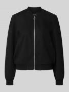 Vero Moda Regular Fit Blouson mit Viskose-Anteil Modell 'KIMIKO' in Bl...