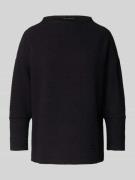 Betty Barclay Longsleeve mit 3/4-Ärmel in Black, Größe 36