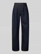 Calvin Klein Jeans Jeans mit 5-Pocket-Design in Marine, Größe 27/30