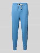 Polo Ralph Lauren Underwear Jogpants mit elastischem Bund und Label-De...