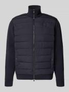 Jack & Jones Premium Steppjacke mit Zweiwege-Reißverschluss Modell 'HU...