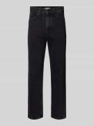 Marc O'Polo Denim Tapered Fit Jeans aus reiner Baumwolle Modell 'RUNNE...