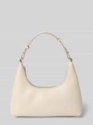 CK Calvin Klein Handtasche mit kurzem Tragegriff Modell 'FOIL' in Offw...