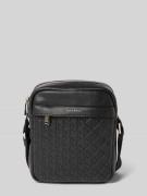 CK Calvin Klein Crossbody Bag mit Logo-Applikation Modell 'Reporter' i...