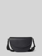 Marc O'Polo Umhängetasche in Lederoptik in Black, Größe 1