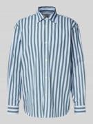 SELECTED HOMME Relaxed Fit Freizeithemd aus reiner Baumwolle Modell 'R...