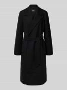 Only Regular Fit Trenchcoat mit Reverskragen Modell 'ALVILDA LIFE' in ...