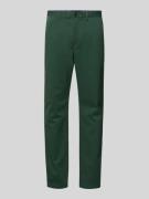 Tommy Hilfiger Straight Leg Chino aus Baumwoll-Mix Modell 'DENTON' in ...
