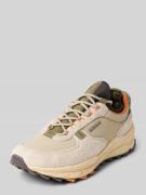 Napapijri Sneaker mit profilierter Sohle Modell 'VORTEC' in Offwhite, ...