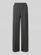 LeGer by Lena Gercke Hose mit elastischem Bund Modell 'Shannon' in Ant...