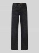 Blend Loose Fit Jeans mit Eingrifftaschen Modell 'FLAKE' in Mittelgrau...