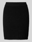 Vero Moda Schmaler Mini-Rock aus elastischem Material Modell 'DIANA' i...
