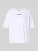 Armedangels Oversized T-Shirt aus reiner Baumwolle Modell 'GIANNAA DIF...