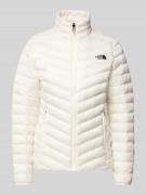 The North Face Regular Fit Steppjacke mit Logo-Stitching Modell 'HUILA...