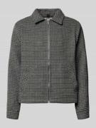 Casual Friday Regular Fit Hemdjacke mit Kentkragen Modell 'ZAIDE' in H...