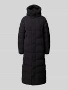 G-Star Raw Steppmantel mit Knopfleiste und Eingrifftaschen Modell 'Whi...