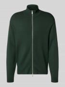 SELECTED HOMME Relaxed Fit Strickjacke aus Viskose-Mix Modell 'TELLER'...