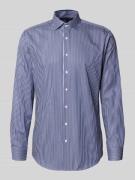 SEIDENSTICKER REGULAR FIT Regular Fit Business-Hemd mit Kentkragen Mod...