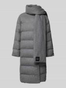 BOSS Regular Fit Steppmantel mit Wende-Option Modell 'PASHIZA' in Hell...