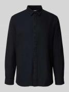 SELECTED HOMME Regular Fit Freizeithemd aus reiner Baumwolle Modell 'N...