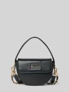 VALENTINO BAGS Handtasche mit Tragehenkel Modell 'WANNABE' in Black, G...