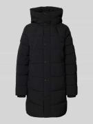 G-Star Raw Steppmantel mit Eingrifftaschen Modell 'Whistler' in Black,...