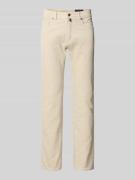 Pierre Cardin Regular Fit Cordhose mit Eingrifftaschen Modell 'Laval' ...