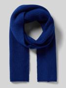 MSCH Copenhagen Grobstrick-Schal aus Viskose-Mix Modell 'GALINE RACHEL...