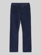 s.Oliver RED LABEL Regular Fit Cordhose aus reiner Baumwolle Modell 'J...