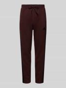 adidas Sportswear Slim Fit Sweatpants mit Viskose-Anteil Modell 'SHAB'...