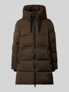 MSCH Copenhagen Steppmantel mit Zweiwege-Reißverschluss Modell 'Mola P...