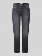 Marc O'Polo Mid Waist Boyfriend Jeans aus Baumwoll-Mix Modell 'THEDA' ...