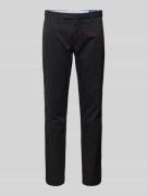 Polo Ralph Lauren Regular Fit Chino mit Stretch-Anteil in Black, Größe...