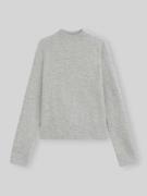 BOSS Regular Fit Strickpullover aus Woll-Kaschmir-Mix Modell 'FUBRINA'...