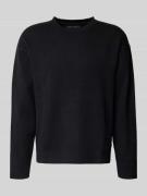 Jack & Jones Premium Strickpullover mit Rundhalsausschnitt Modell 'BRA...